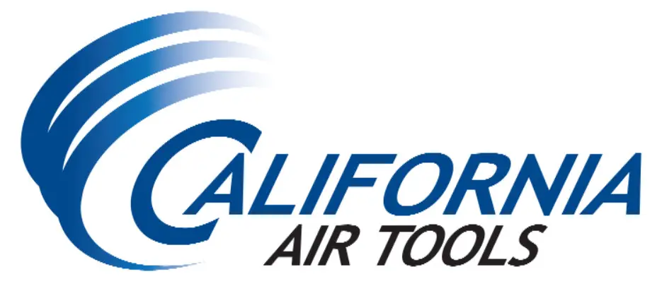 CALIFORNIA Logo