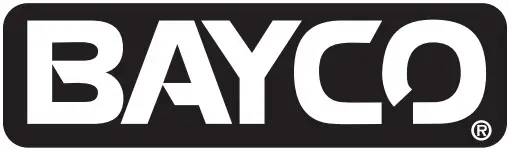 BAYCO logo