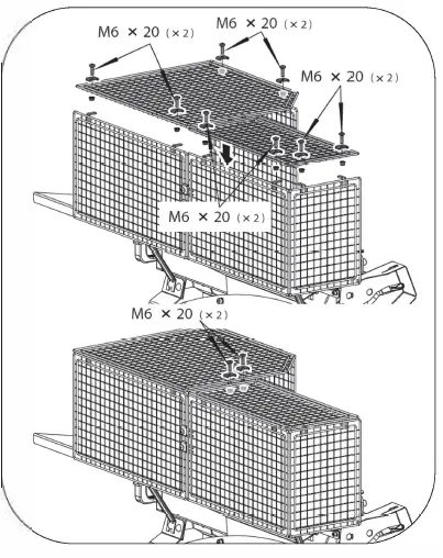 sip 01976 5-Ton-Horizontal-Log-Splitter-fig- (12)