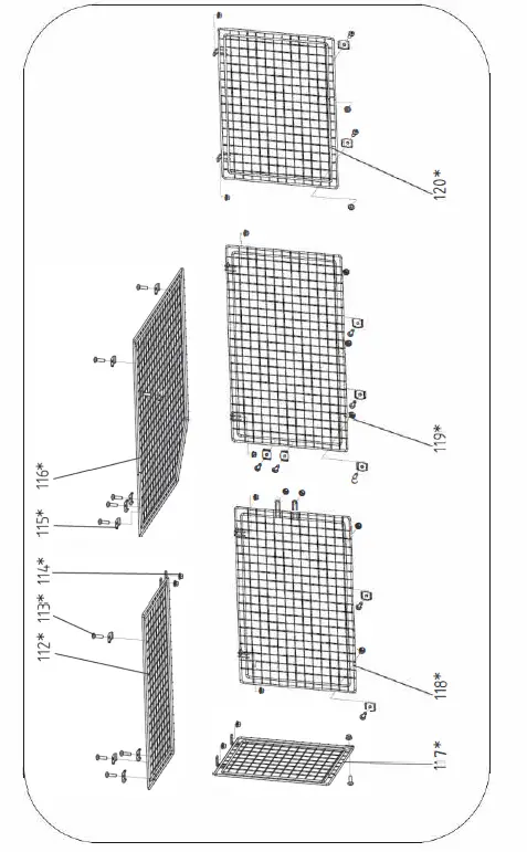 sip 01976 5-Ton-Horizontal-Log-Splitter-fig- (23)