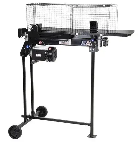 sip 01976 5-Ton-Horizontal-Log-Splitter-product-img