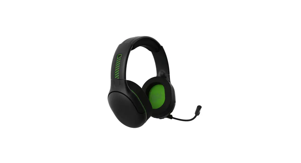 Performance Designed Products 052017 Airlite Pro Wireless Headset For Xbox User Guide