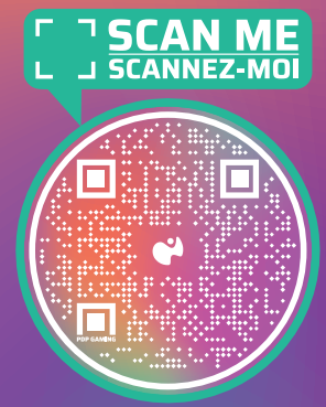 Performance Designed Products-qr