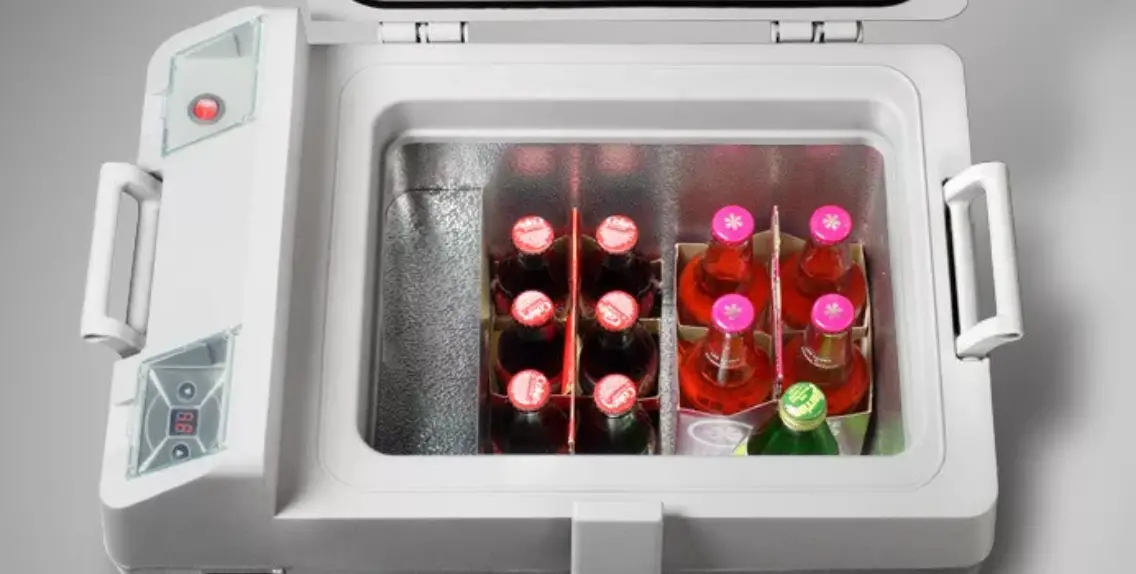 Accucold Sprf26 22 Inch Portable Refrigerator/freezer User Manual Accucold Sprf26 22 Inch Portable Refrigerator/freezer User Manual