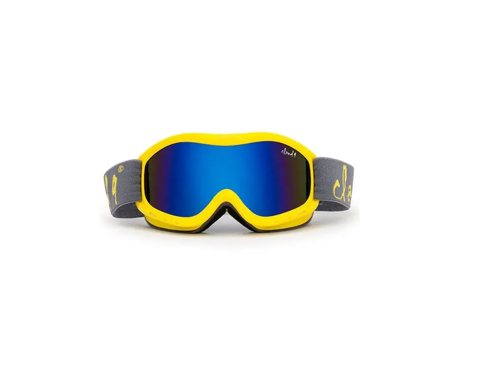 Newcential Children's Ski And Snowboard Goggles Owner's Manual