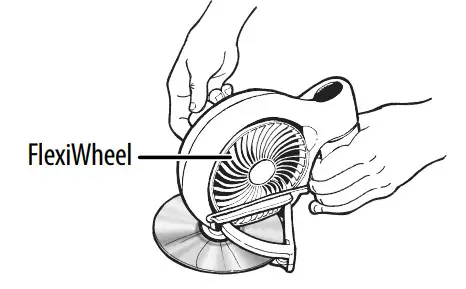 BEST BUY essentials BE-HCL304 Disc Repair Kit - repair kit 3
