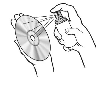 BEST BUY essentials BE-HCL304 Disc Repair Kit - repair1