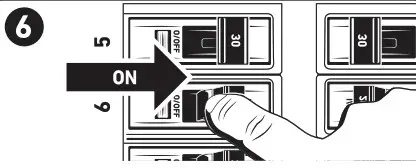 Good Earth Lighting SE1291-BP2-02LF0-G 180-Degree 2-Head LED Motion - 1