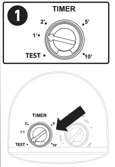 Good Earth Lighting SE1291-BP2-02LF0-G 180-Degree 2-Head LED Motion - 19