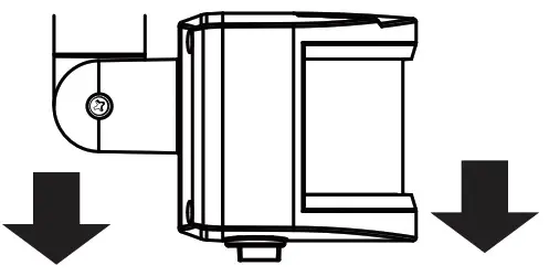 Good Earth Lighting SE1291-BP2-02LF0-G 180-Degree 2-Head LED Motion - 6