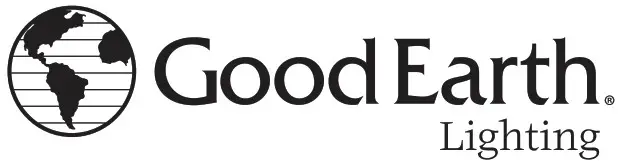Good Earth Lighting logo