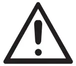 Warning Icon