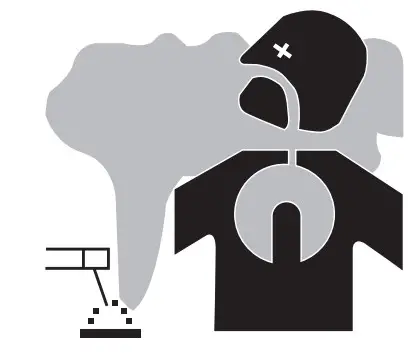 WELDING FUMES AND GAS