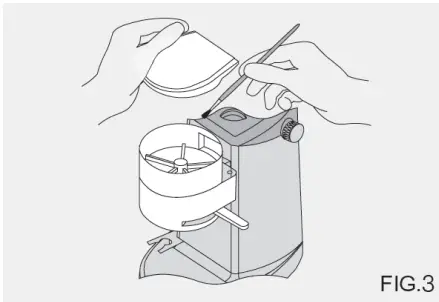 ascaso-I-1D,-I.2D-Models-Dose-Dispenser-FIG-1