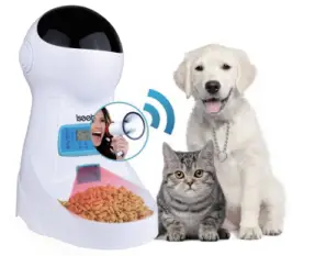 Iseebiz-Automatic-Cat-Feeder-Fig-3