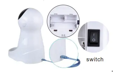 Iseebiz-Automatic-Cat-Feeder-Fig-5