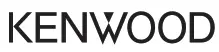 KENWOOD logo