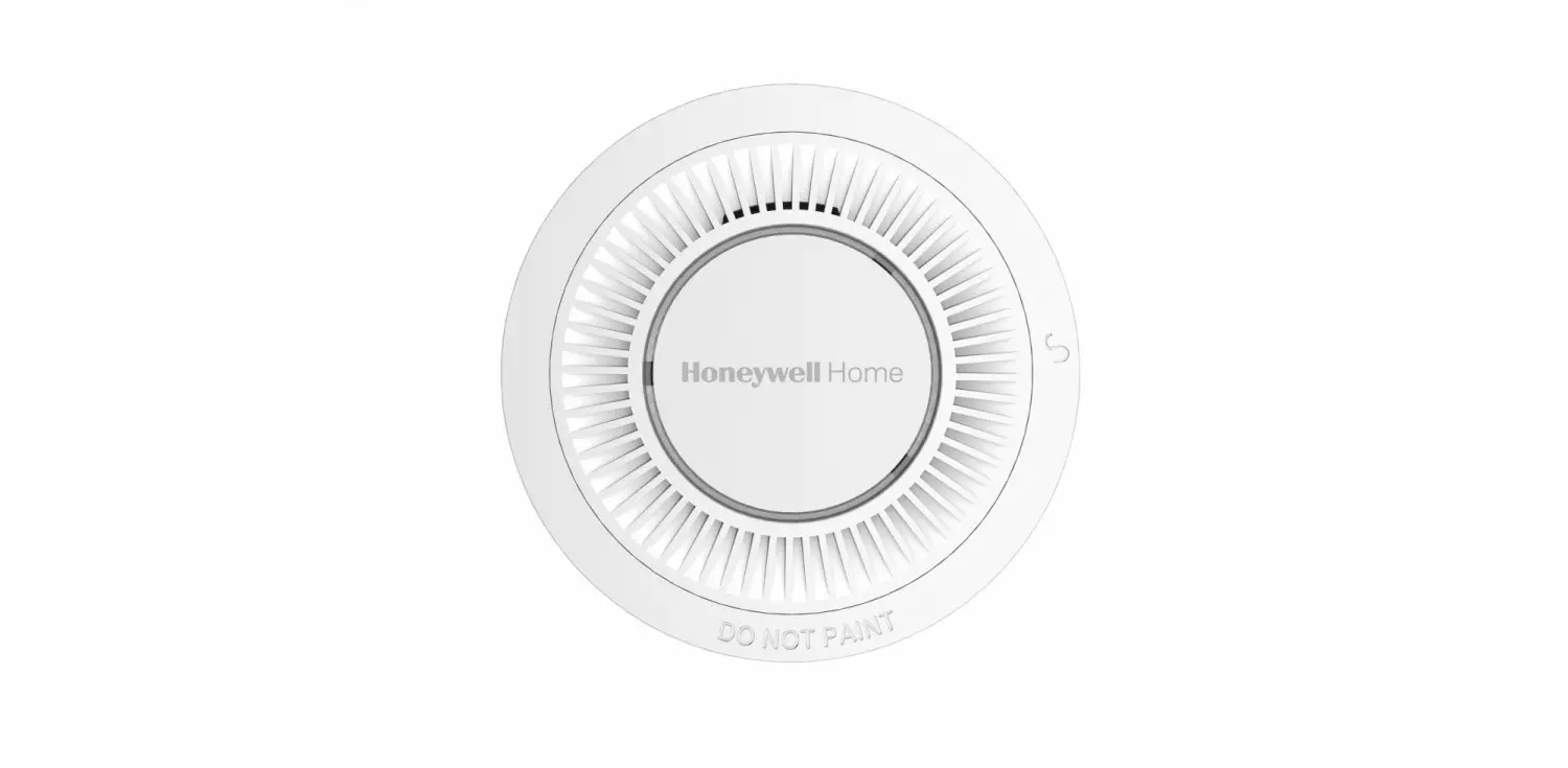 Honeywell R200s-n2 Interconnected Smoke Alarm User Guide