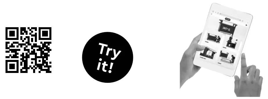 Keter 2127661 Unity XL Outdoor Kitchen Cart with Storage - fig 4