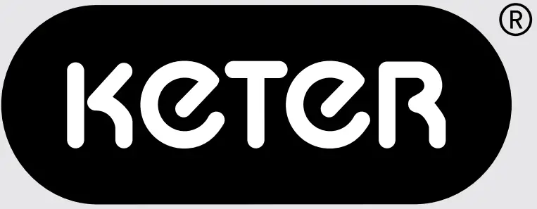 Keter logo logo