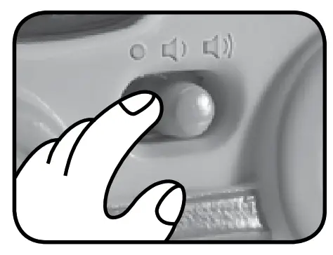 vtech 557400 Green Means Go Baby Keys - FEATURES