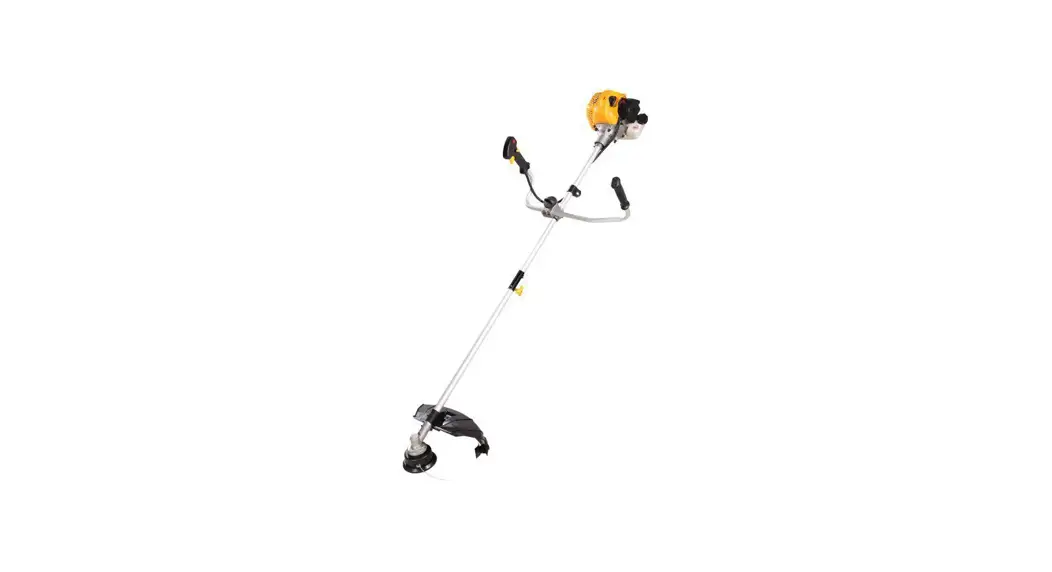 Texas Bcu33s Brush Cutter Instruction Manual