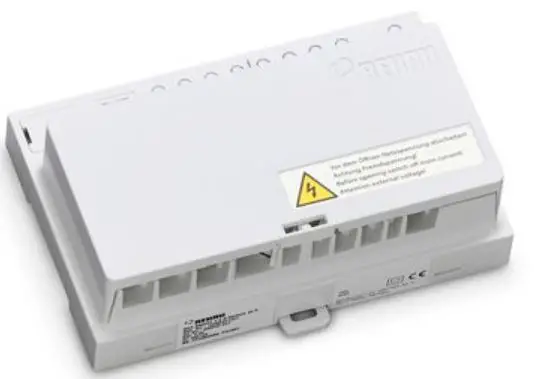 REHAU Nea Smart 2.0 R-Module 24 V