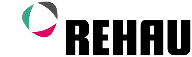 REHAU logo