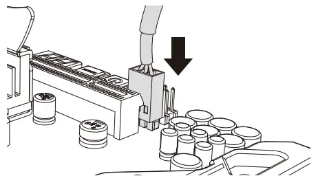 akasa A-M2HS03-BK-GeckoCooler-Active-Cooling-for-M-2-NVMe-PCIe-and-SATA-Drives-FIG5