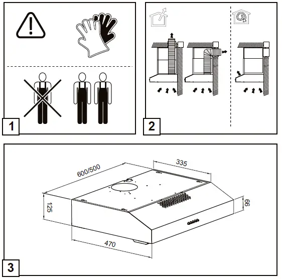 gorenje-GH10A-S-GH10A-C-Series-Cooker-FIG-1