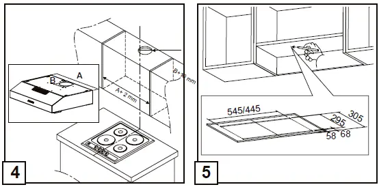 gorenje-GH10A-S-GH10A-C-Series-Cooker-FIG-2