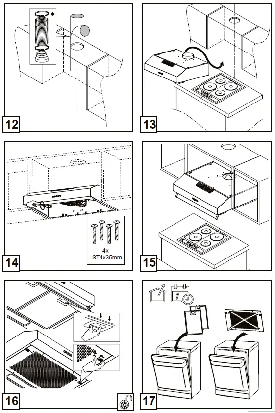 gorenje-GH10A-S-GH10A-C-Series-Cooker-FIG-4