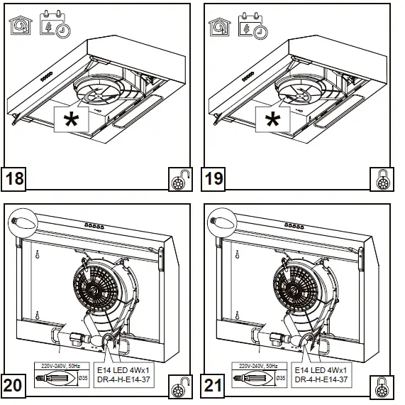 gorenje-GH10A-S-GH10A-C-Series-Cooker-FIG-5