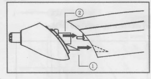 HATTEKER-RFC-588-Beard-Trimmer-Kit-Fig-3
