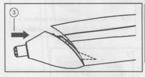 HATTEKER-RFC-588-Beard-Trimmer-Kit-Fig-4