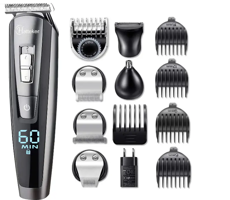 HATTEKER-RFC-588-Beard-Trimmer-Kit-Imgg