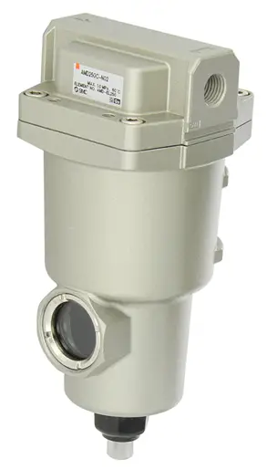 SMC AMX-OMZ0093 Mist Separator Filter