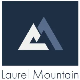 Laurel Mountain logo