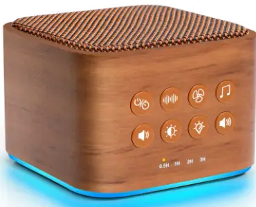 YORTOT-W08-Noise-Sound-Machine-PRODUCT