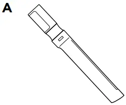 Available Accessories