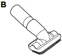 Available Accessories