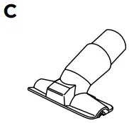 Available Accessories