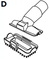 Available Accessories