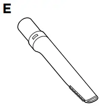 Available Accessories