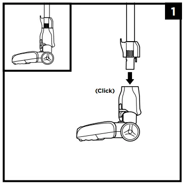 Assembly Instruction
