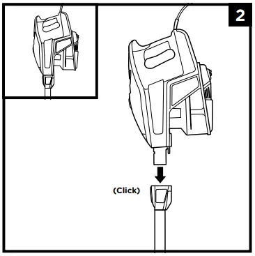 Assembly Instruction