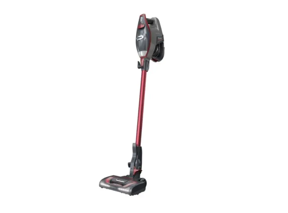 Shark Hv370 Series Rocket Pro Corded Stick Vacuum User Guide