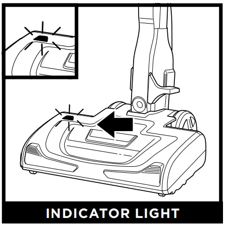Indicator Light