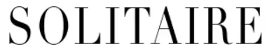 Solitaire logo