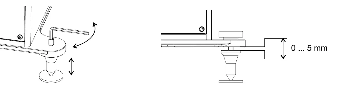 TplusA Solitaire S 530, S 540 10